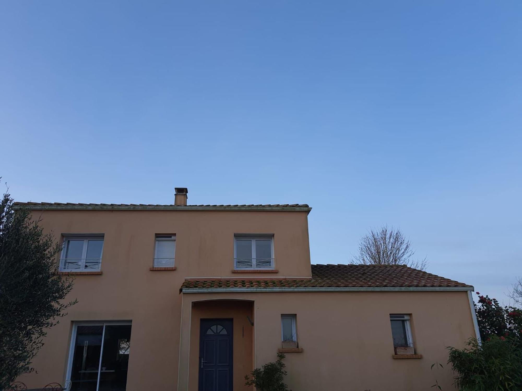 Les Des 4 Vents - Doubles A L'etage * Saint-Paul-en-Pareds
