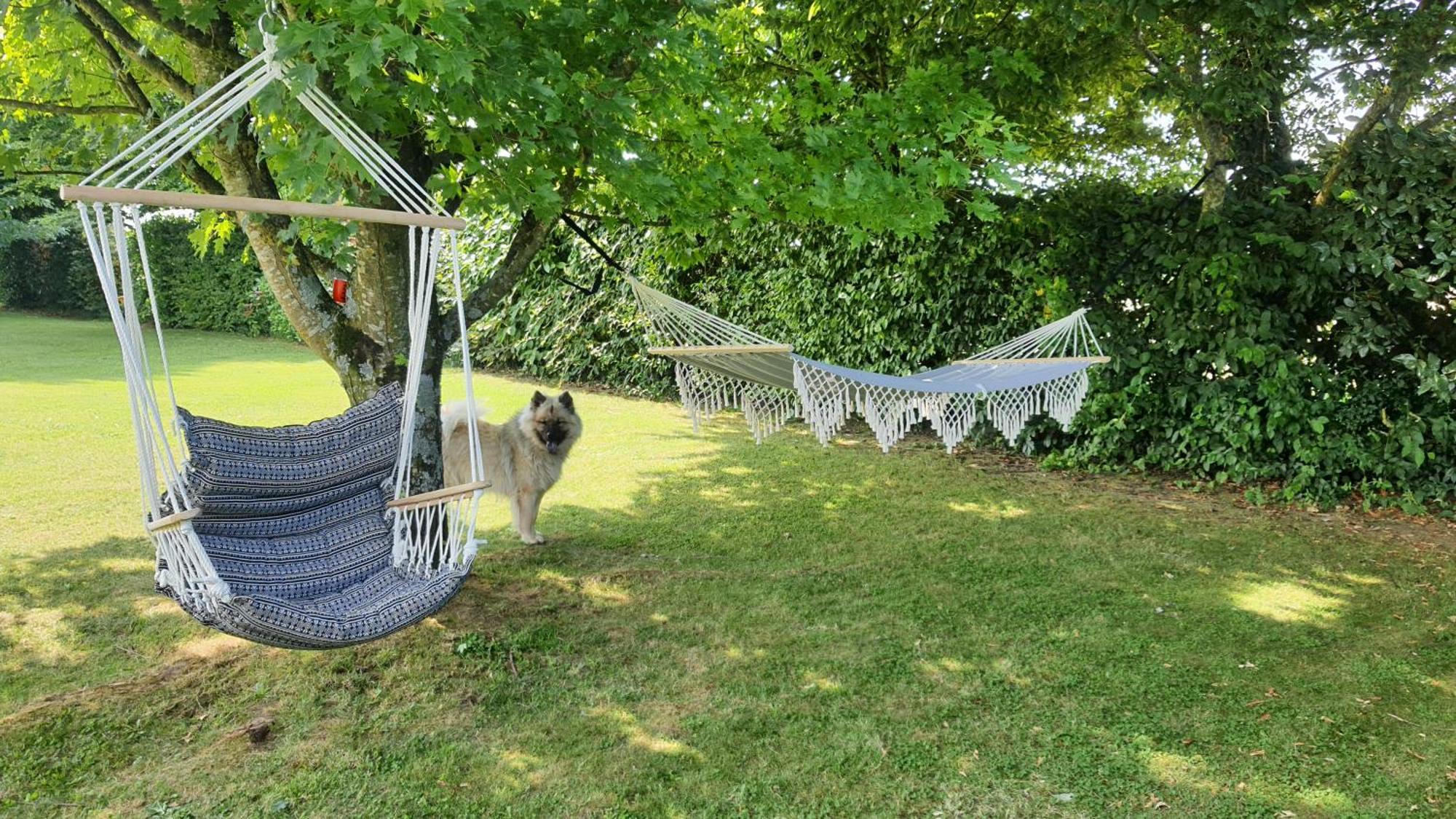 Les Des 4 Vents - Doubles A L'etage *